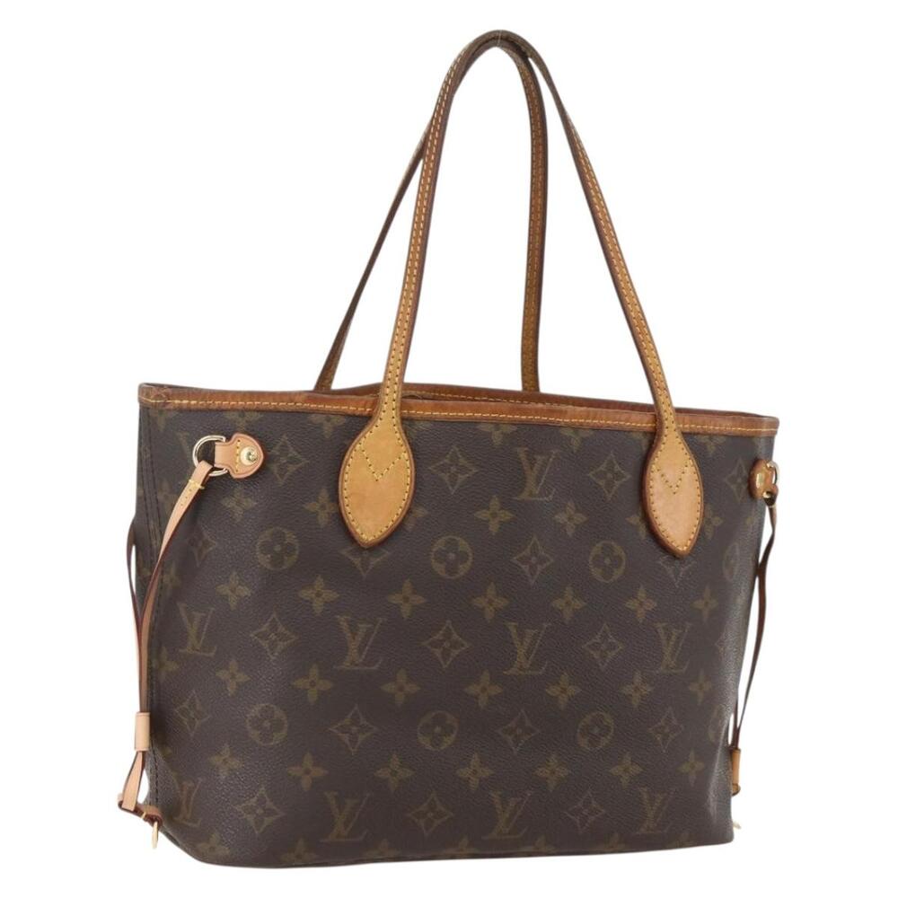 Louis Vuitton Neverfull Pm Tote Bag Lv #359714L96B